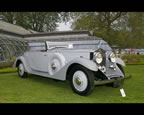 Rolls Royce Phantom II COntinental